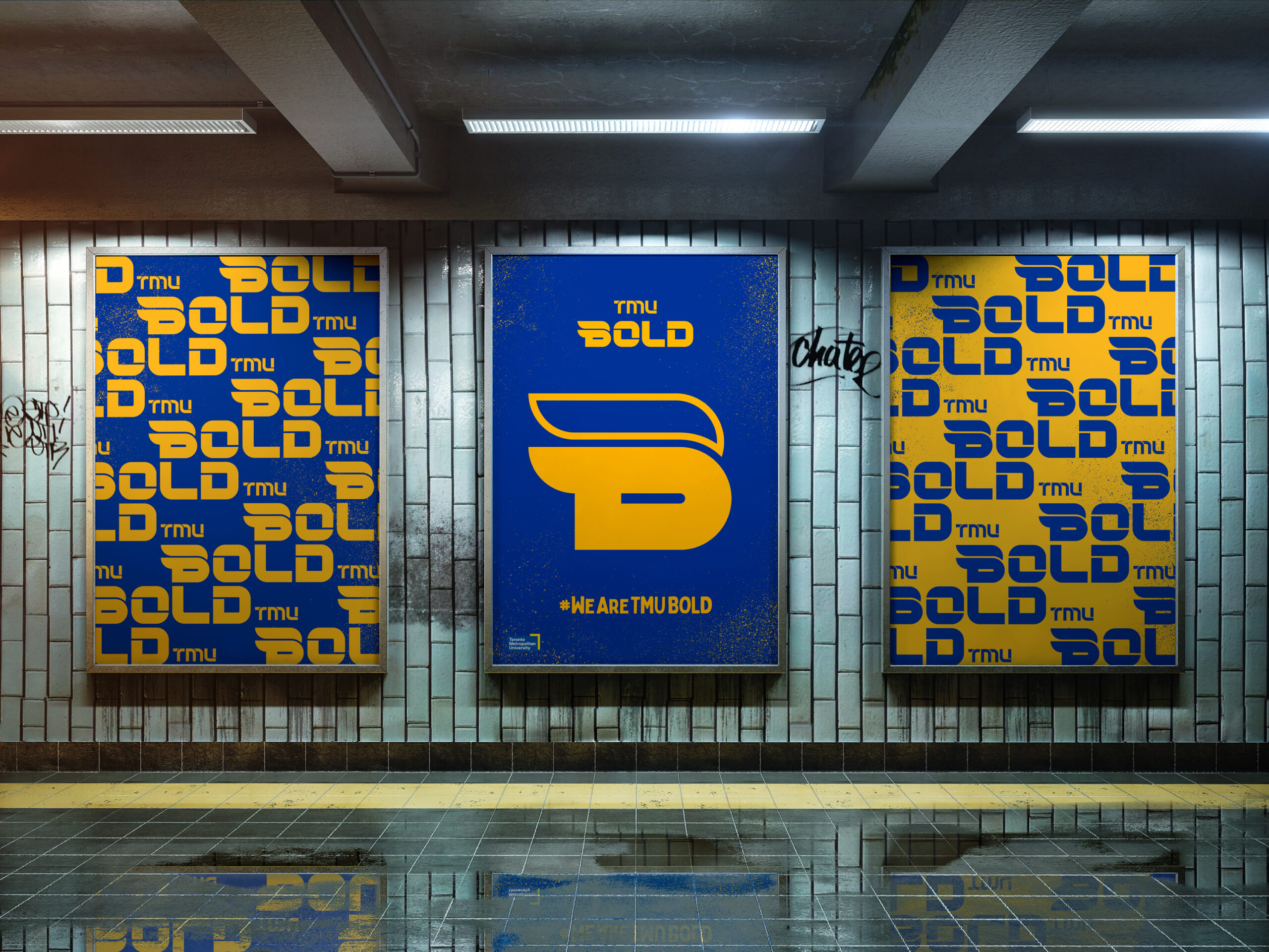 Posters