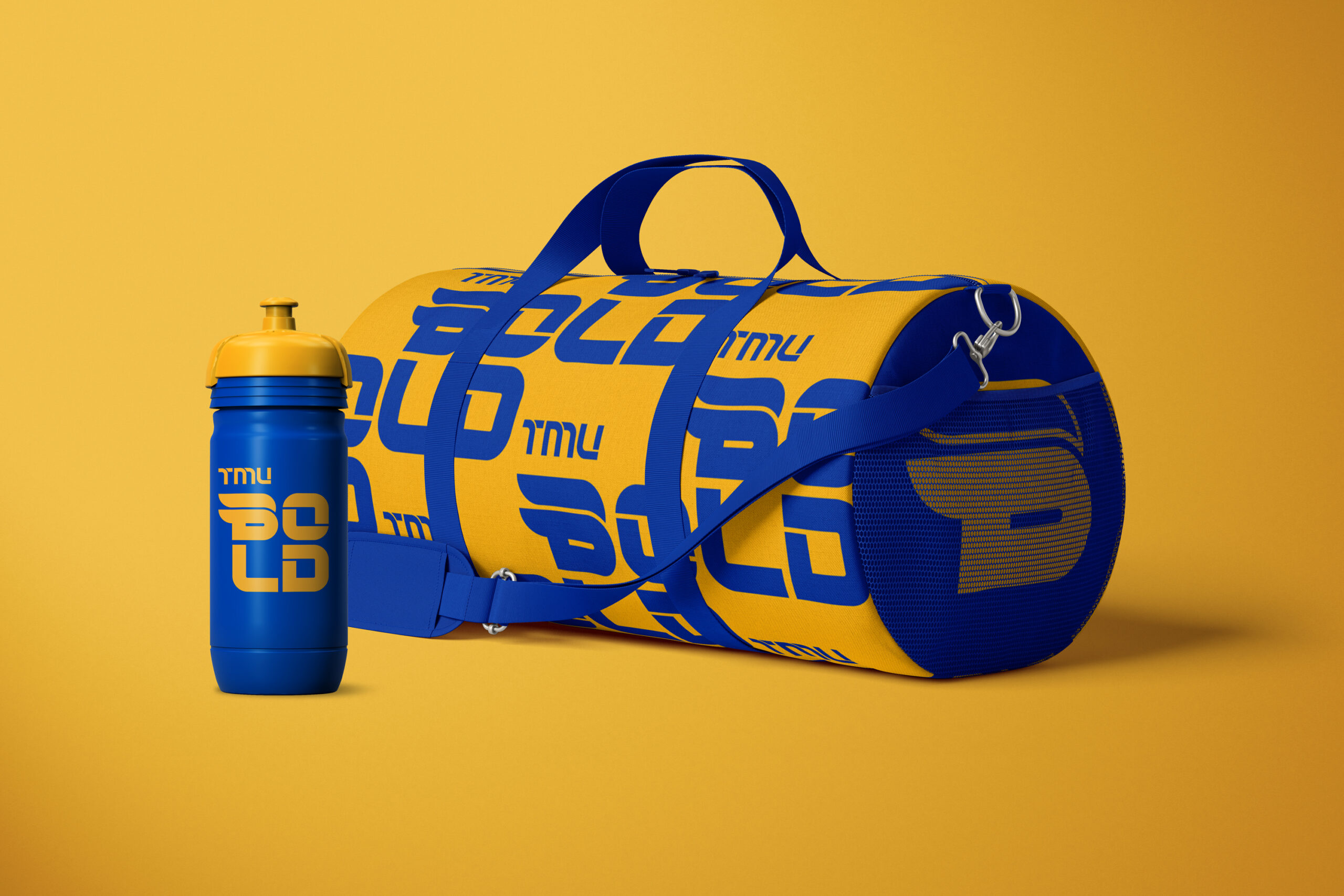 TMU_Bag
