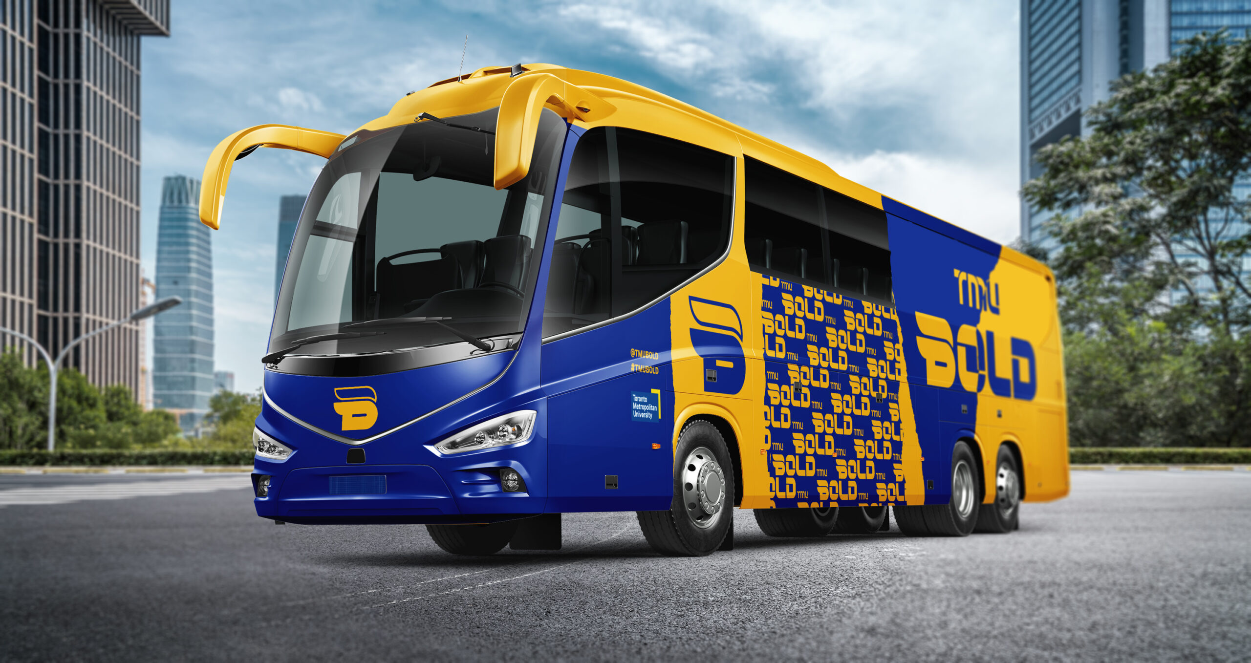 TMU_Bus