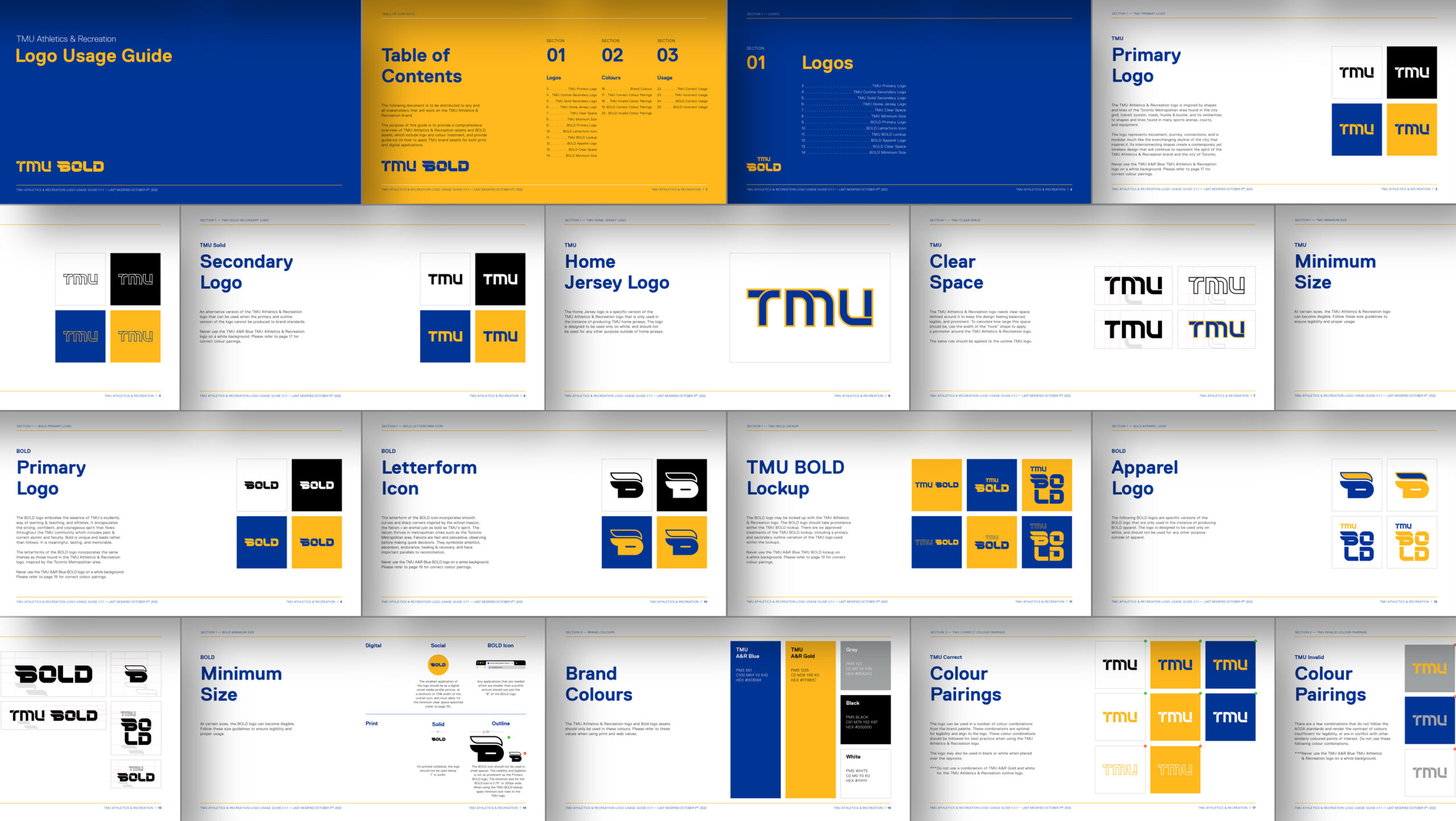TMU_Guide
